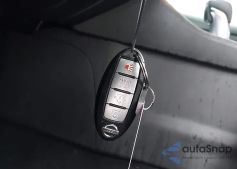 2020 Nissan Sentra S Xtronic Cvt из США, поврежденный, VIN 3N1AB8BV3LY291838